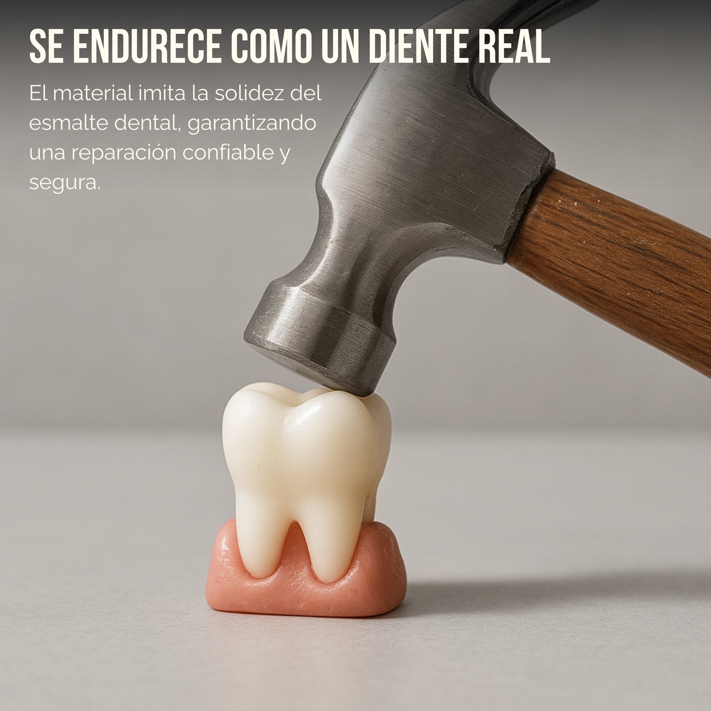 Denty Pro® | Kit Reparador Dental Profesional x 2