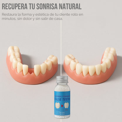 Denty Pro® | Kit Reparador Dental Profesional x 2